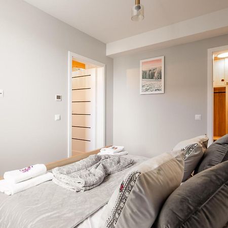 Villa Monte Zakopane Dış mekan fotoğraf